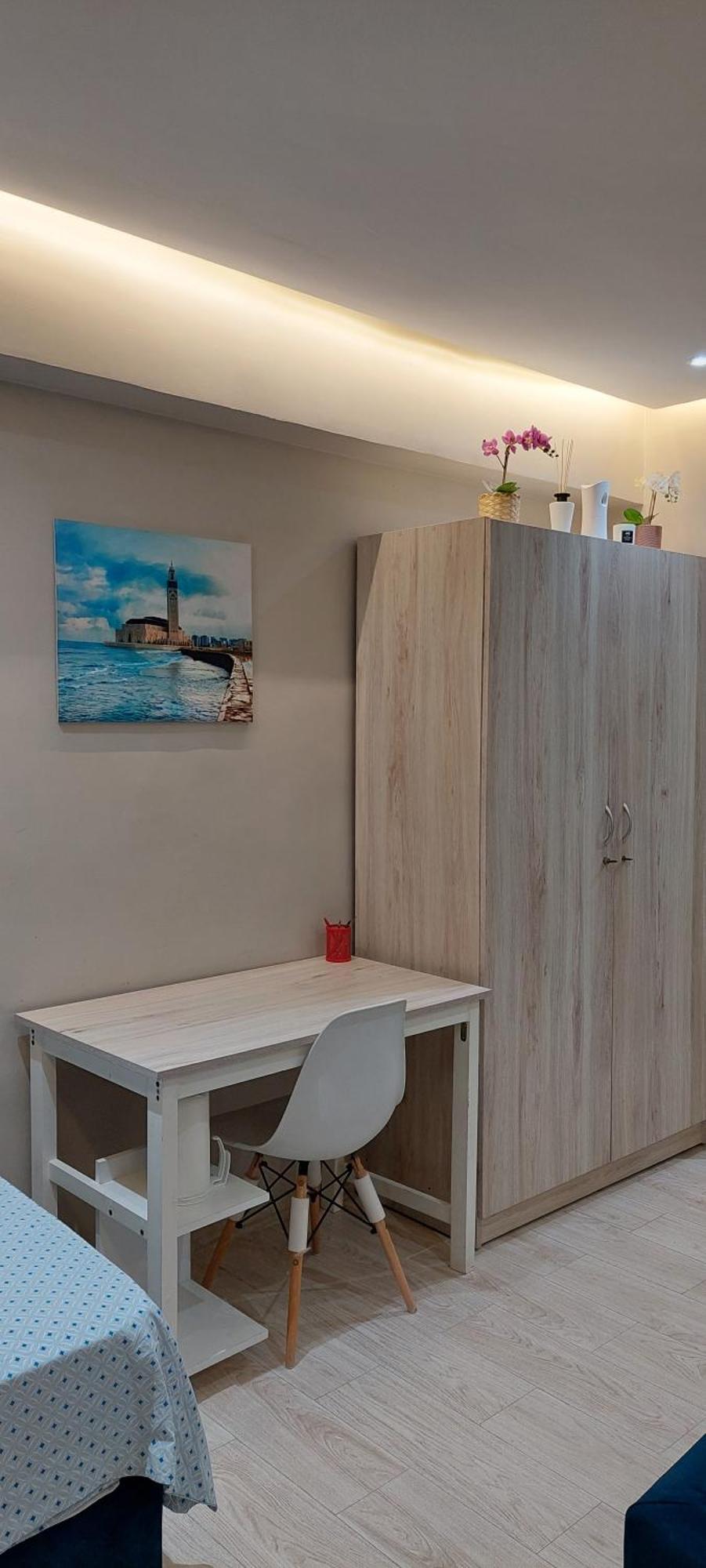 Studio De Luxe Oujda Room photo